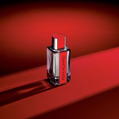 Rotes Leder - Eau de Parfum 8052464896011 Rotes Leder - Eau de Parfum 8052464896011